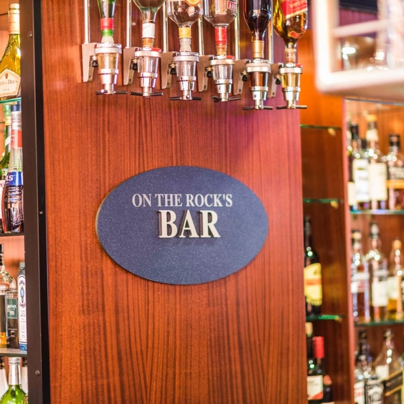 Hotel Bero - Pubs & Bars - Hotels & Restaurants - Whisky Trail Belgium