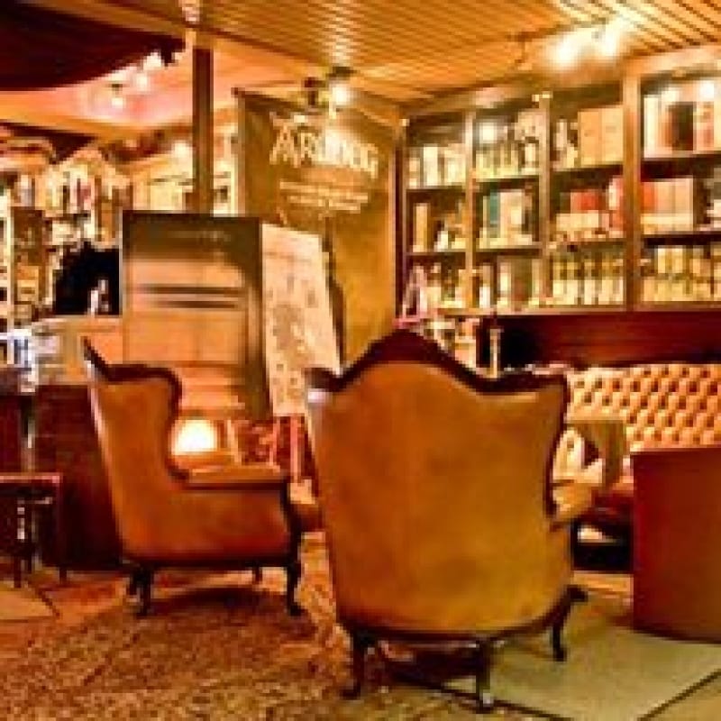 The Bull - Pubs & Bars - Whisky Trail Belgium