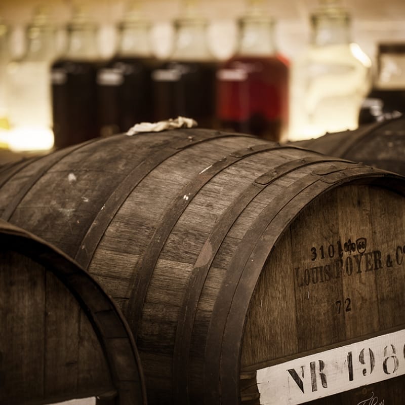 Filliers Distillery - Distilleries - Whisky Trail Belgium
