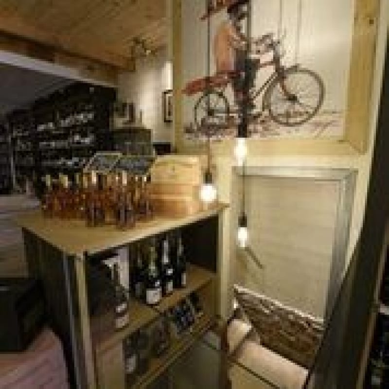 Ambrosius - Pubs & Bars - Whisky Shops - Whisky Trail Belgium
