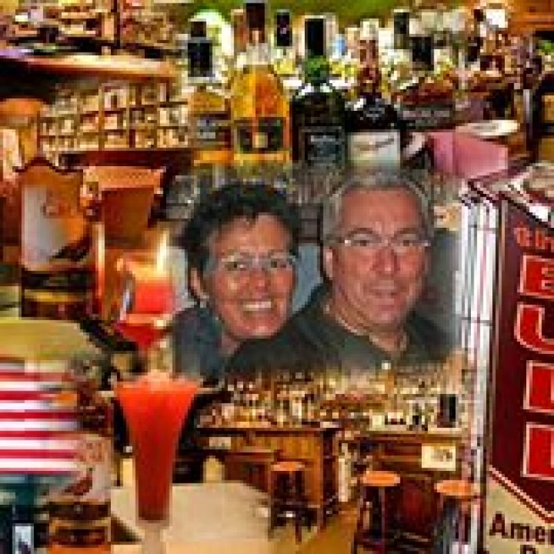 The Bull - Pubs & Bars - Whisky Trail Belgium