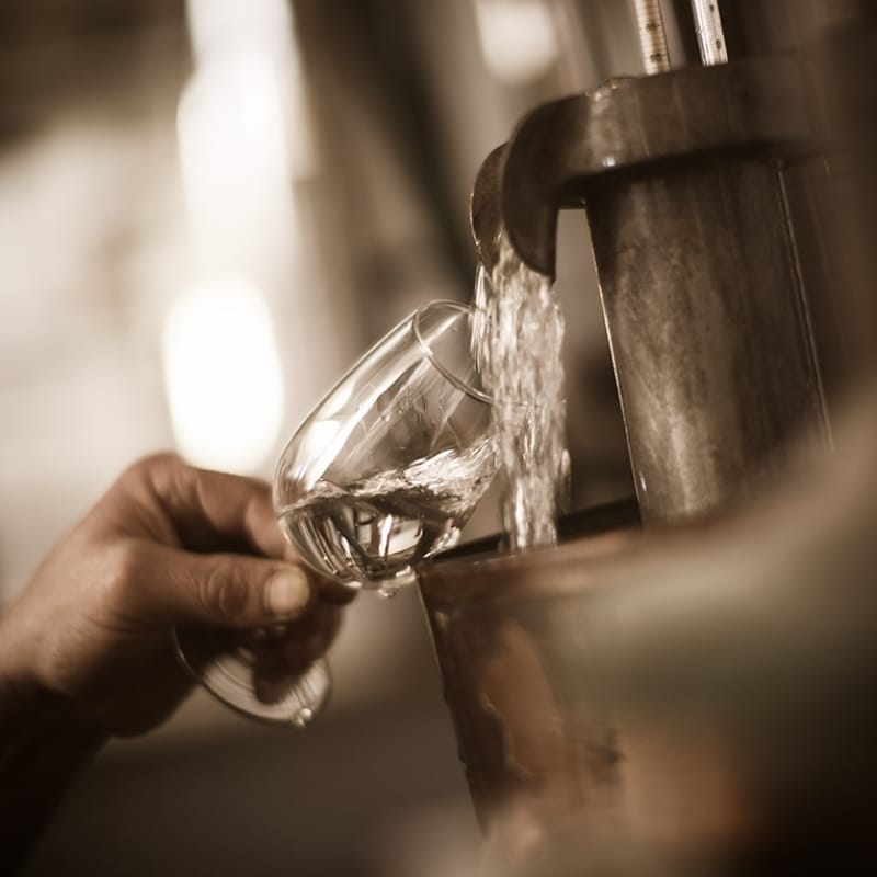 Filliers Distillery - Distilleries - Whisky Trail Belgium