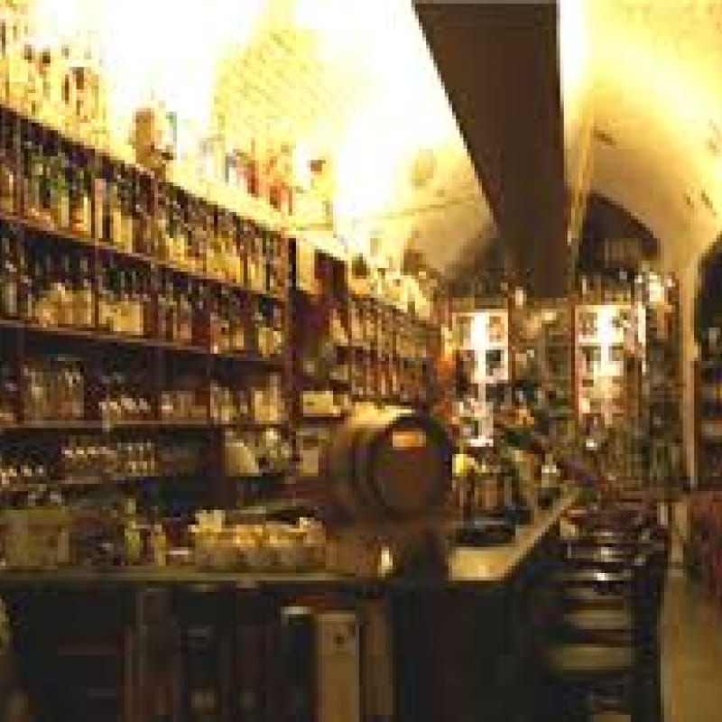 The Glengarry - Pubs & Bars - Whisky Trail Belgium