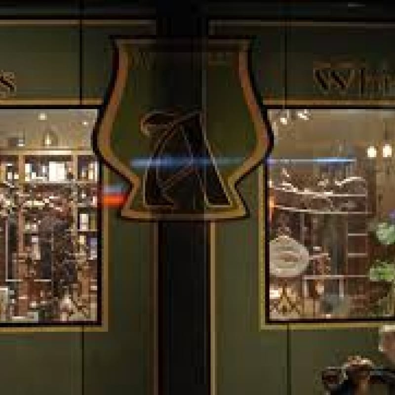 Anverness - Whisky Shops - Whisky Trail Belgium