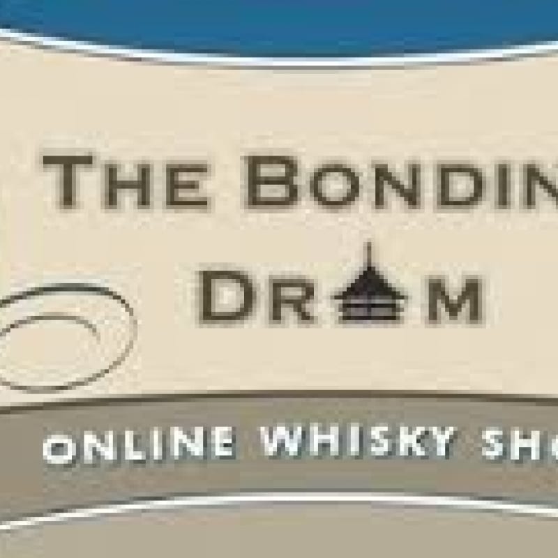 The Bonding Dram - Whisky Shops - Whisky Trail Belgium