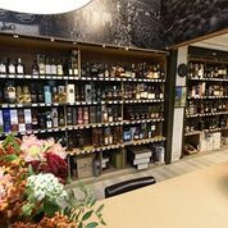 Ambrosius - Pubs & Bars - Whisky Shops - Whisky Trail Belgium